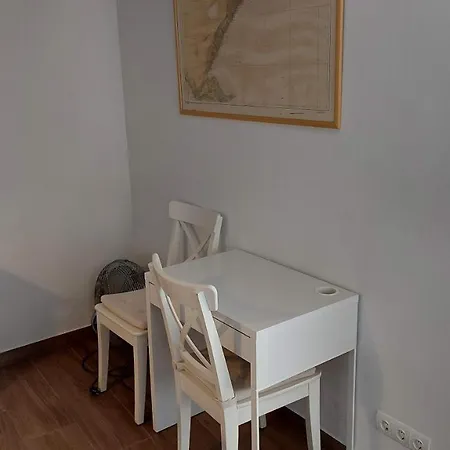 Apartamento Loft Con Espectaculares Vistas Al Puerto *