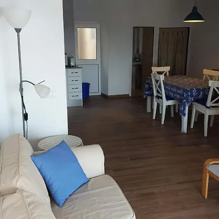 Loft Con Espectaculares Vistas Al Puerto Apartamento L'Ametlla de Mar