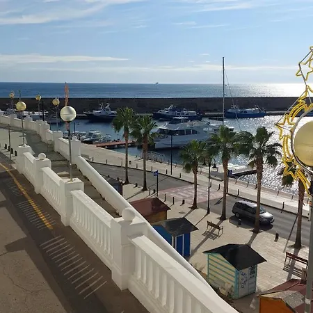 Loft Con Espectaculares Vistas Al Puerto L'Ametlla de Mar