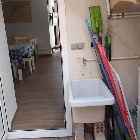 Loft Con Espectaculares Vistas Al Puerto Apartamento *