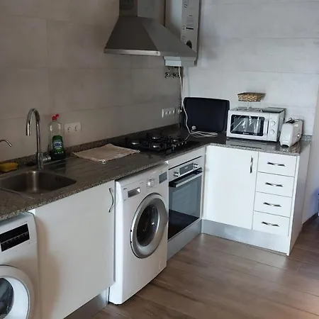 Loft Con Espectaculares Vistas Al Puerto * L'Ametlla de Mar
