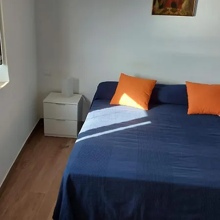 Lejlighed Loft Con Espectaculares Vistas Al Puerto L'Ametlla de Mar
